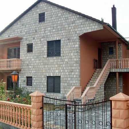Apartmani "Dukic" Pelinovo Luaran gambar