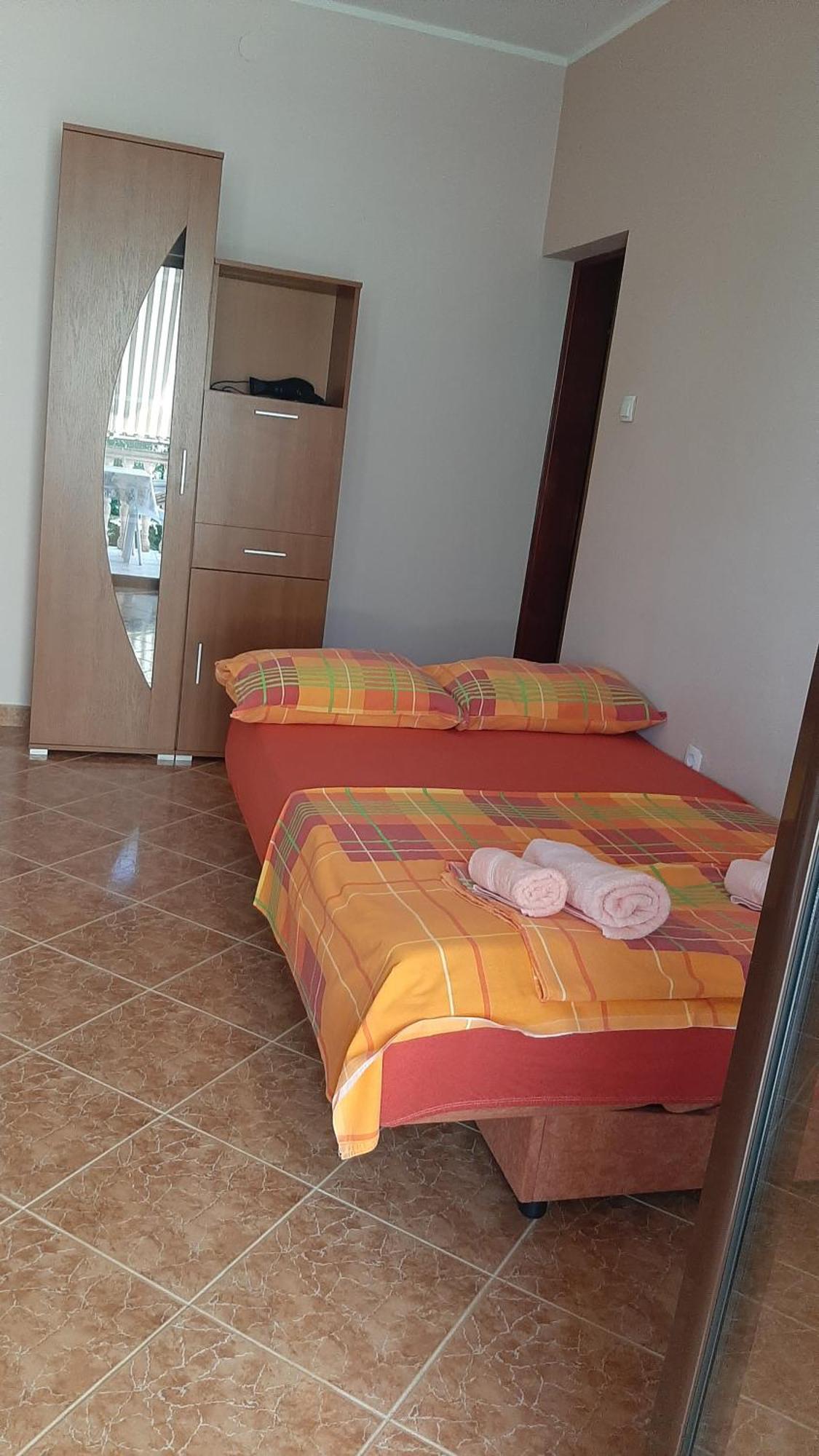 Apartmani "Dukic" Pelinovo Bilik gambar