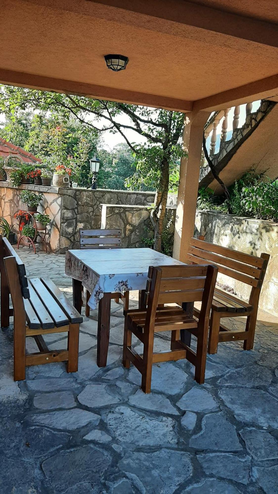 Apartmani "Dukic" Pelinovo Bilik gambar