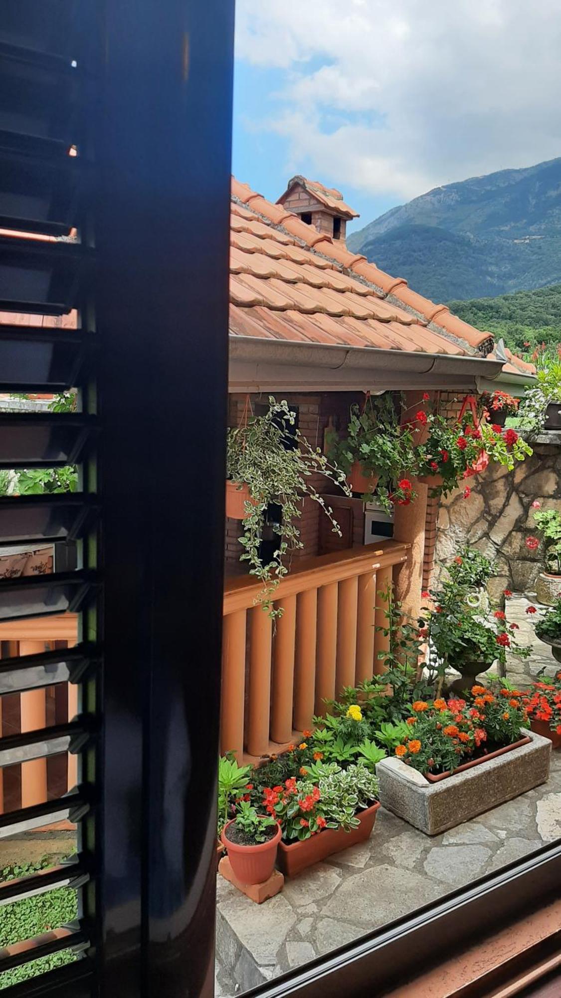 Apartmani "Dukic" Pelinovo Bilik gambar