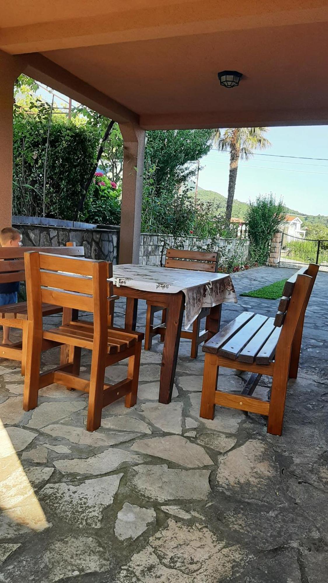 Apartmani "Dukic" Pelinovo Bilik gambar