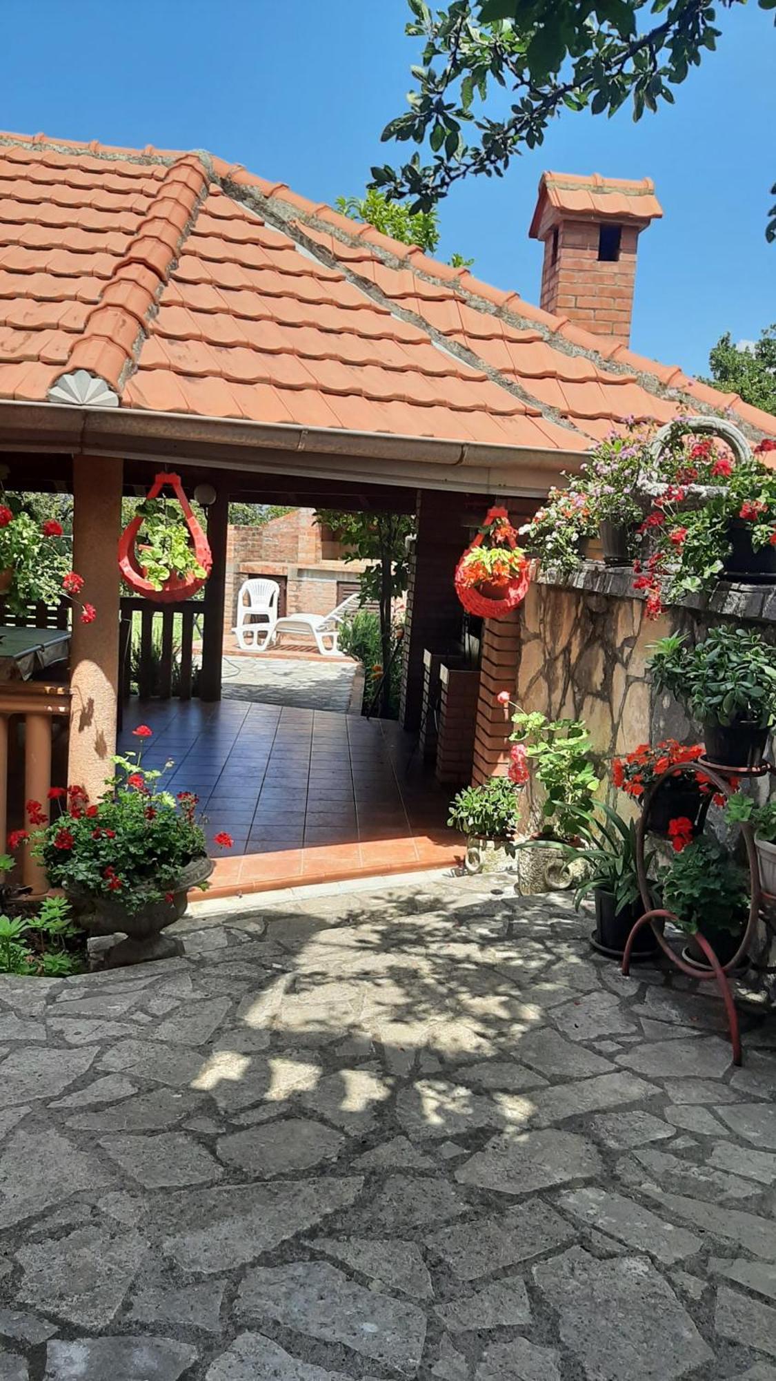 Apartmani "Dukic" Pelinovo Bilik gambar