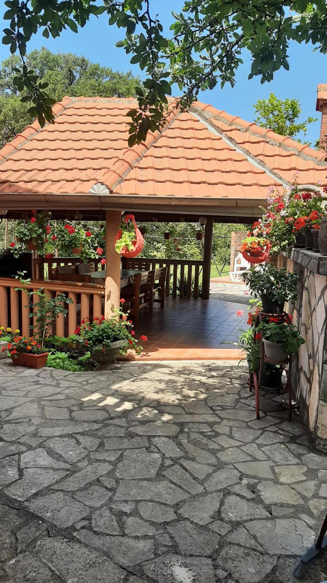 Apartmani "Dukic" Pelinovo Bilik gambar