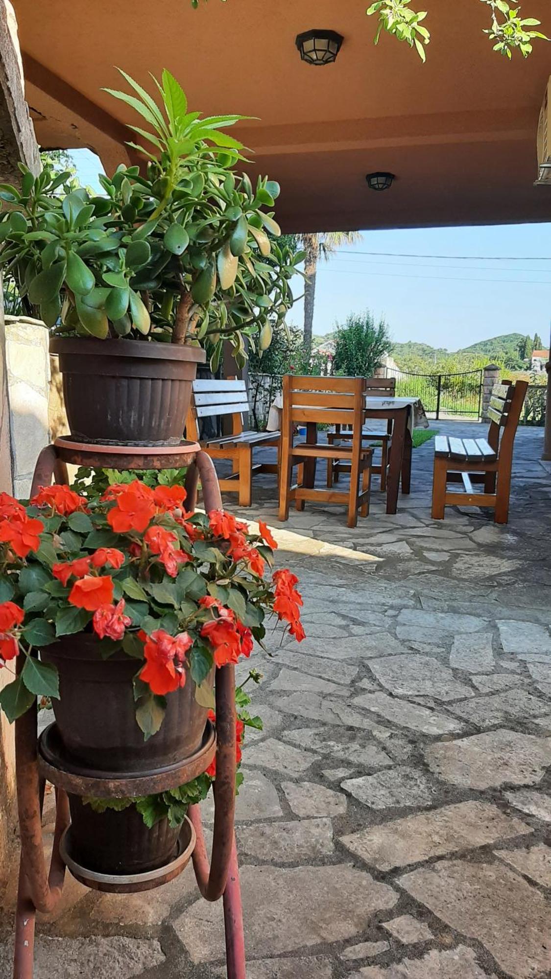 Apartmani "Dukic" Pelinovo Bilik gambar