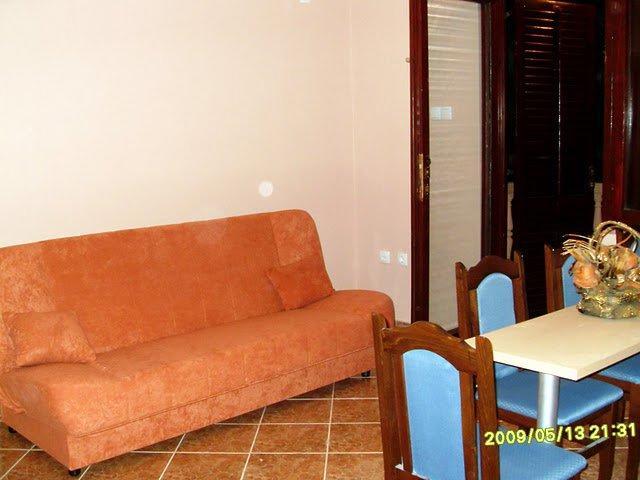 Apartmani "Dukic" Pelinovo Luaran gambar