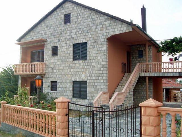 Apartmani "Dukic" Pelinovo Luaran gambar
