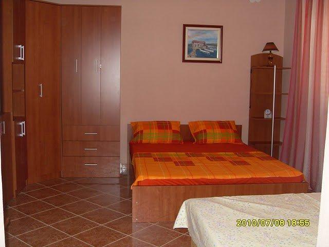 Apartmani "Dukic" Pelinovo Luaran gambar