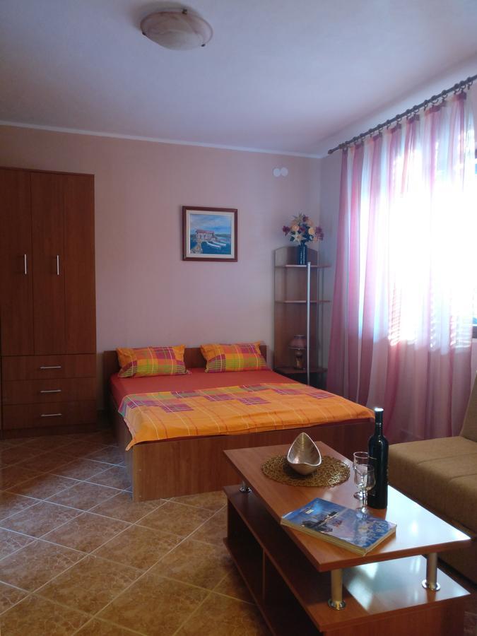 Apartmani "Dukic" Pelinovo Luaran gambar