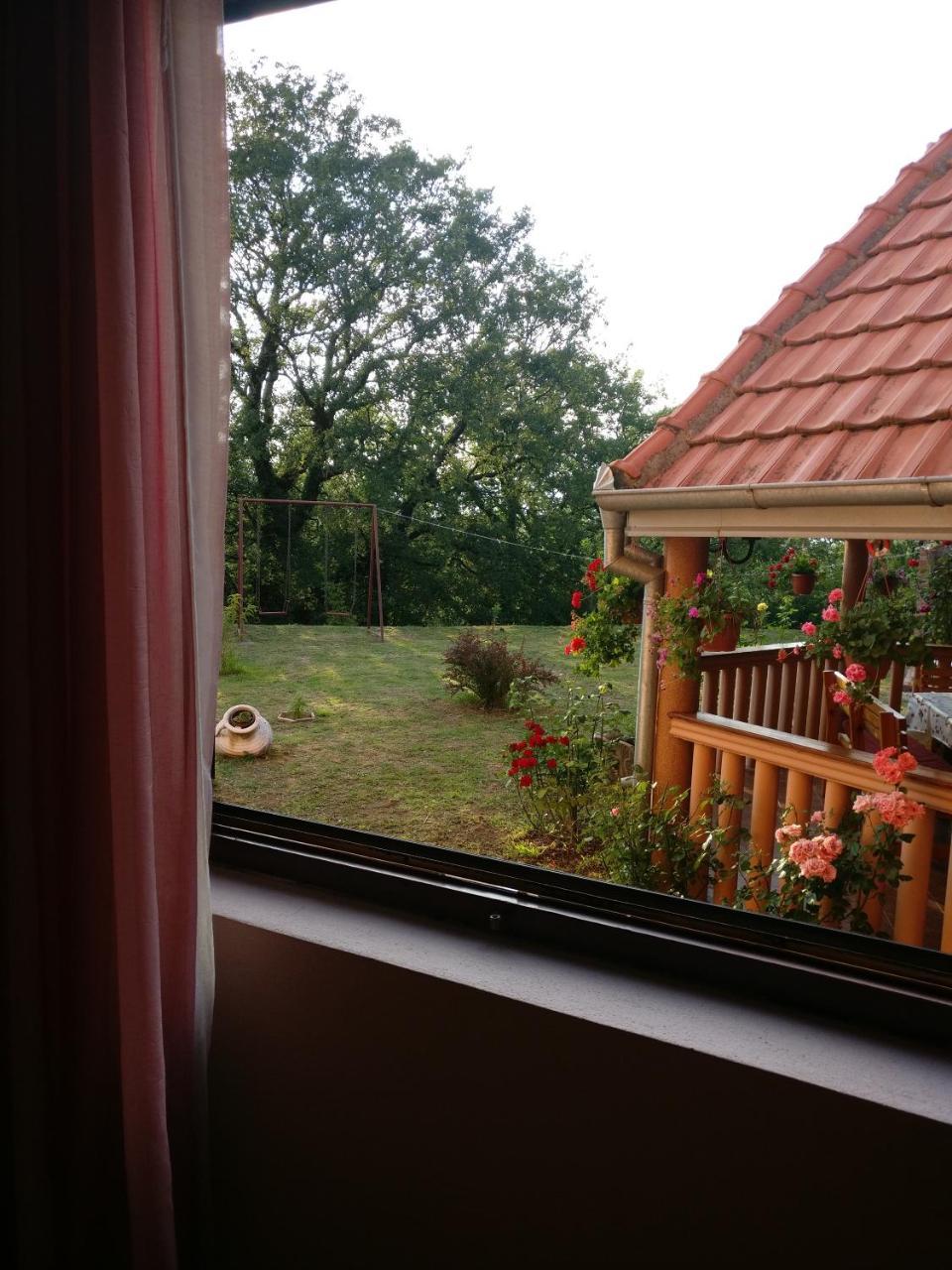 Apartmani "Dukic" Pelinovo Luaran gambar