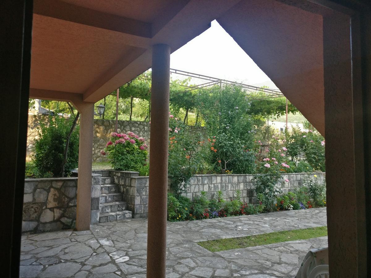 Apartmani "Dukic" Pelinovo Luaran gambar