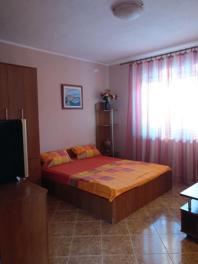 Apartmani "Dukic" Pelinovo Luaran gambar