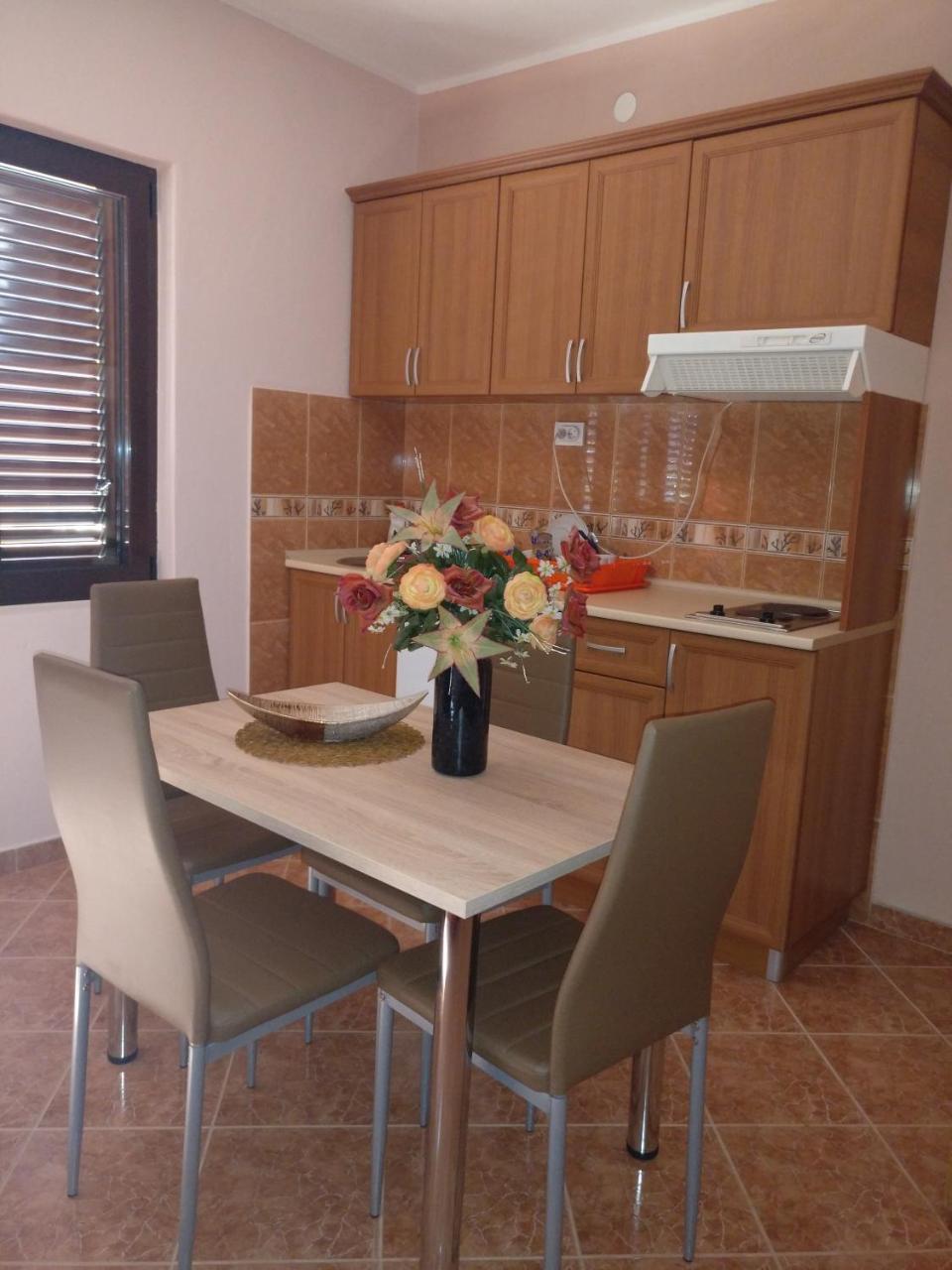 Apartmani "Dukic" Pelinovo Luaran gambar